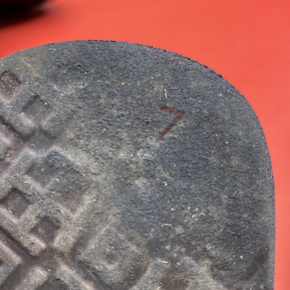 Tory Burch Flip Flops SZ 6 - Picture 7 of 7